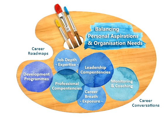 Career Development Framework